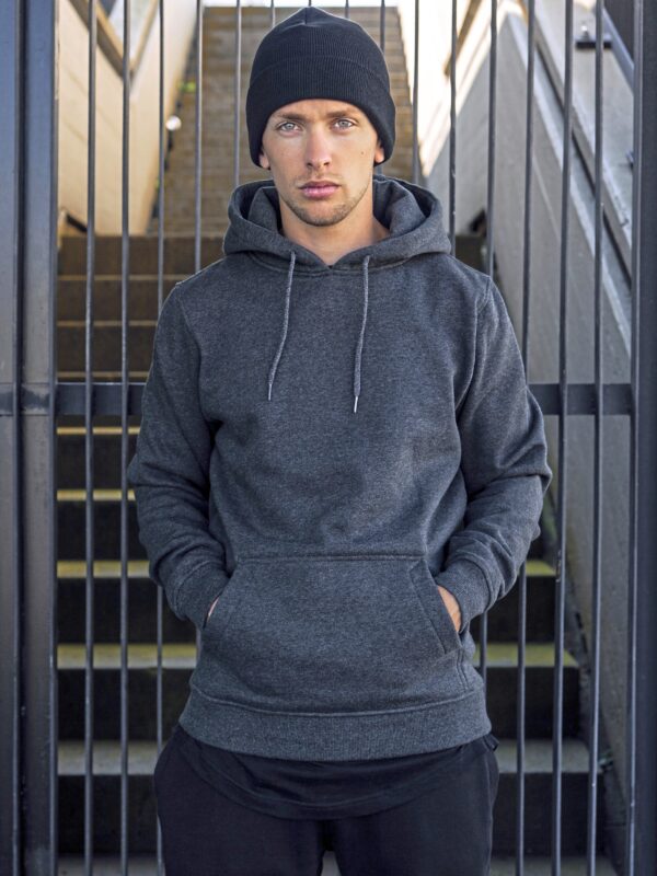 Hoodie heavy men