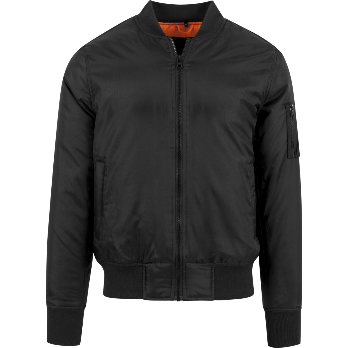 Bomber jacket men - Afbeelding 5