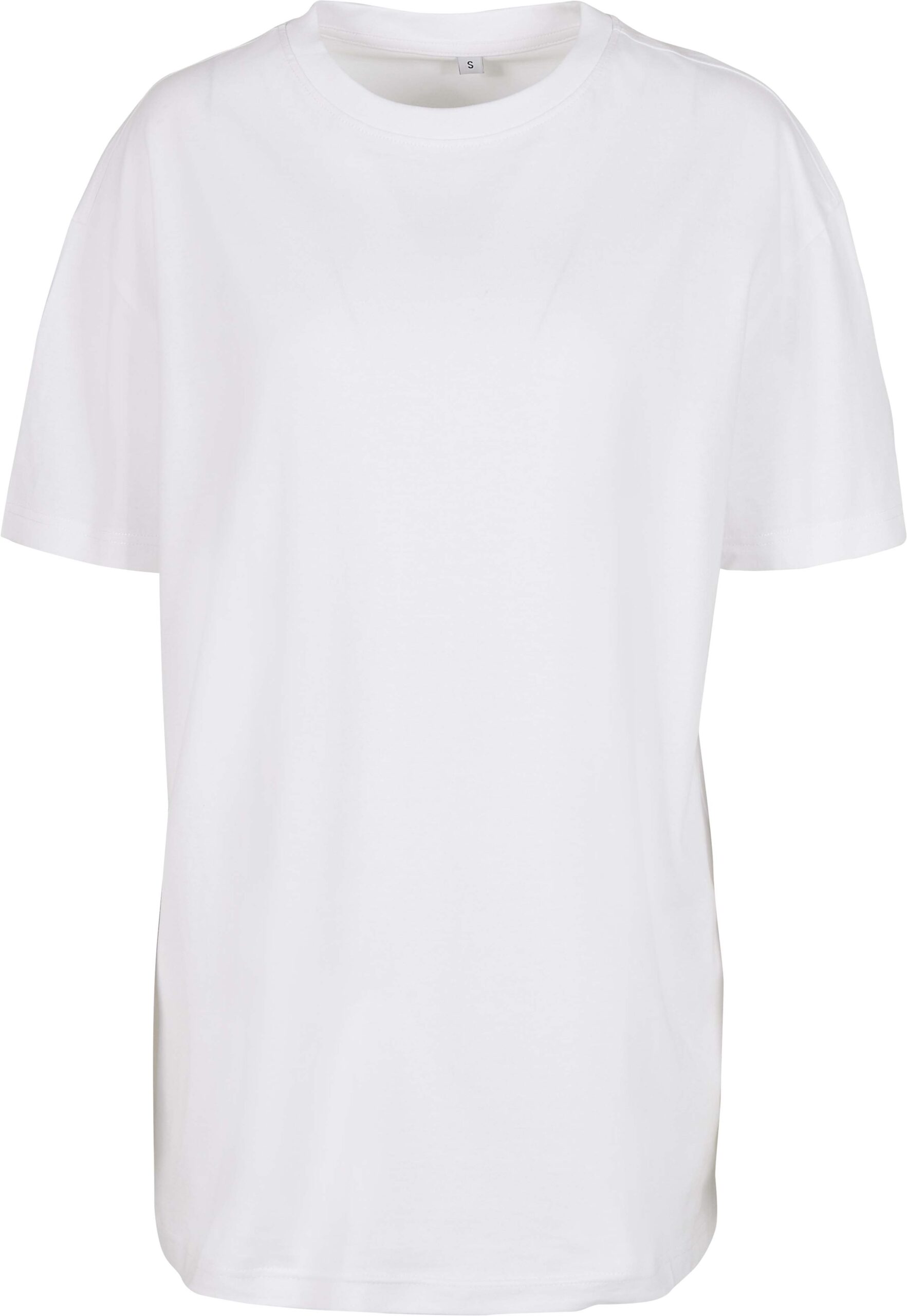 T-shirt oversized - Afbeelding 5