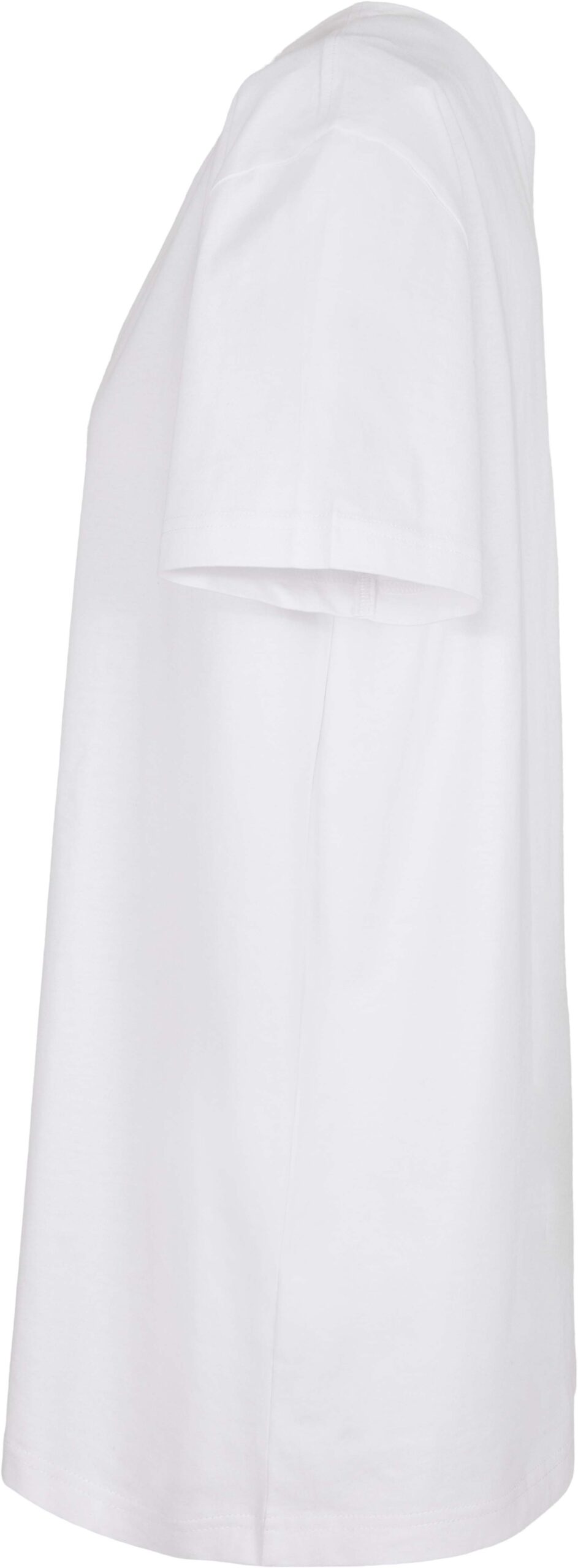 T-shirt oversized - Afbeelding 2
