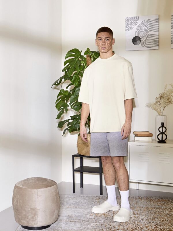 Sweatshort