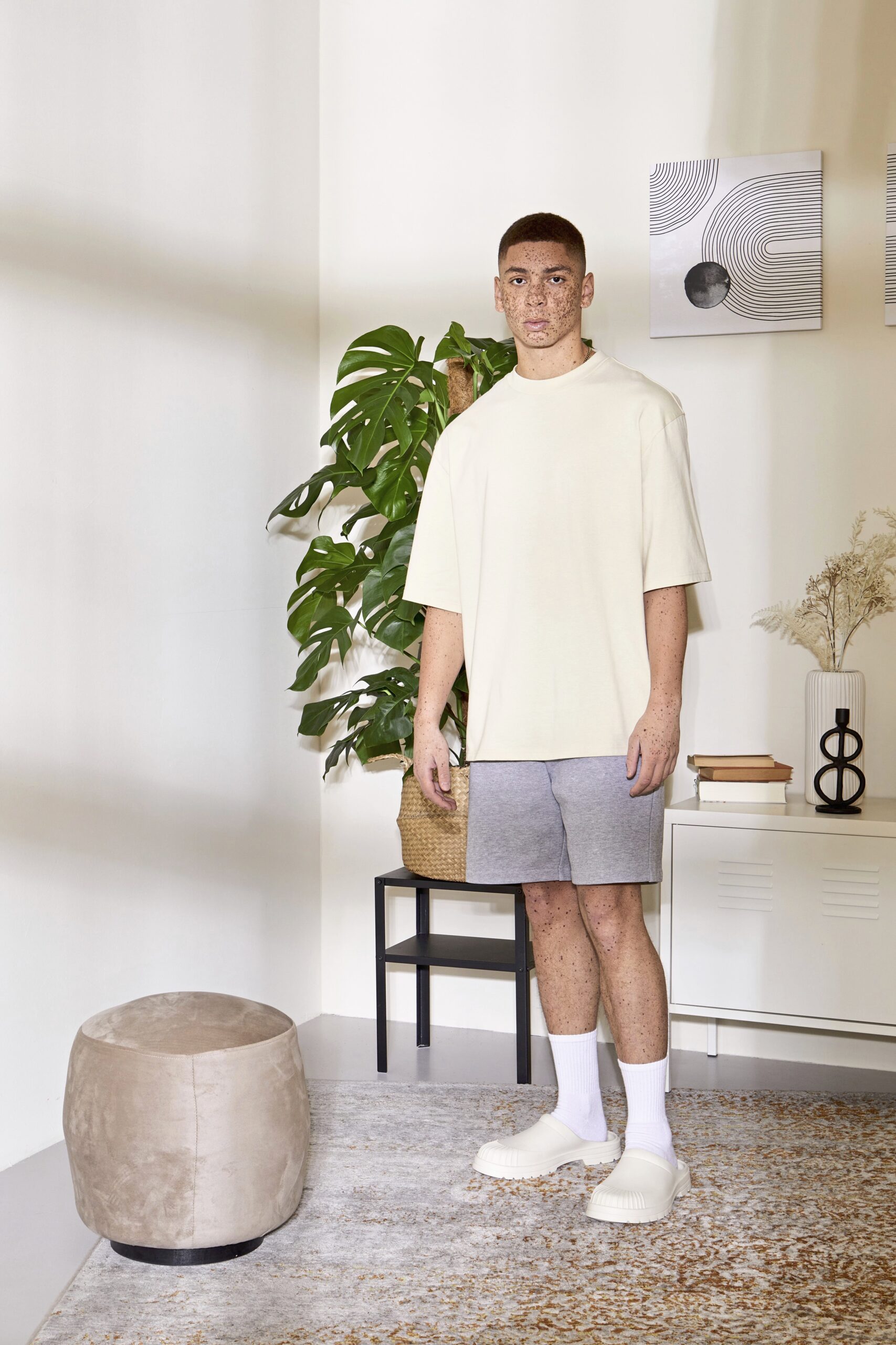 Sweatshort